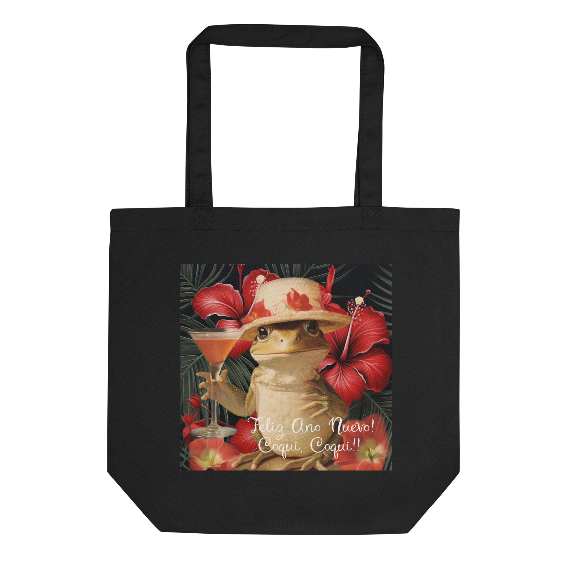 Eco Tote Bag